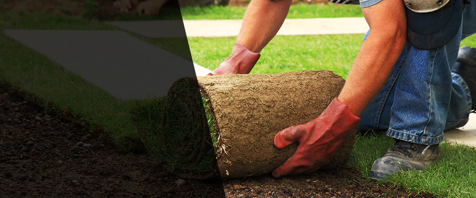 Youngtown Landscapers